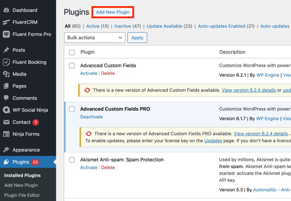 خطوات تثبيت إضافة كود سنيبتس للربط البرمجي مع واتساب