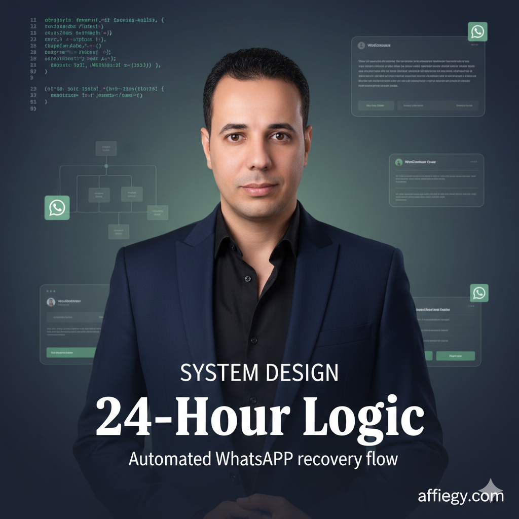 آلية عمل Flags و Meta Data في ووردبريس لمنع تكرار رسائل واتساب
