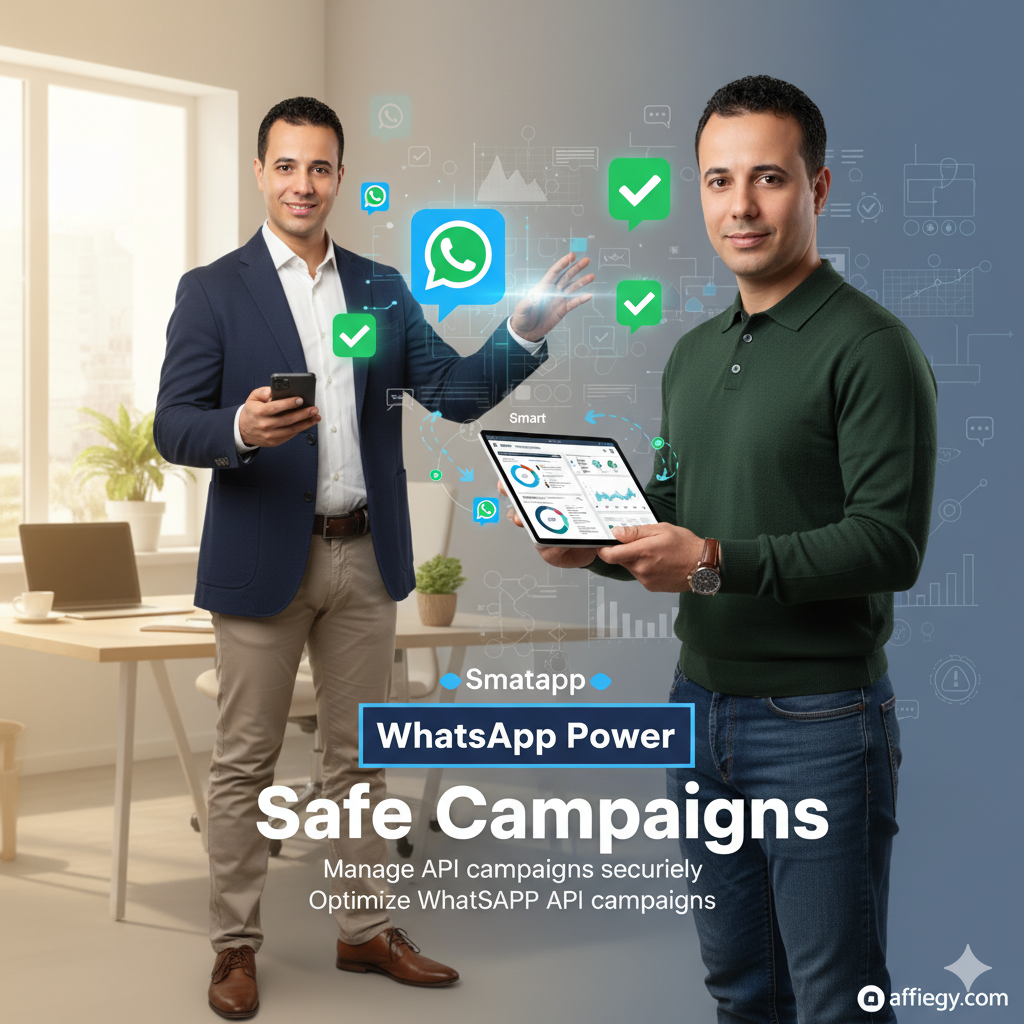 سياسات واتساب API وتجنب الحظر