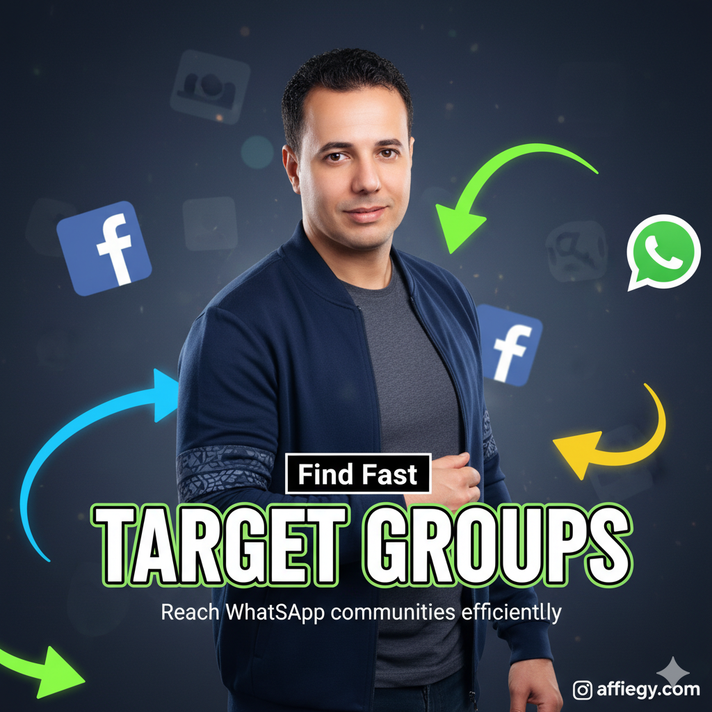 نصائح لتجنب الأخطاء الشائعة في التسويق داخل جروبات واتساب