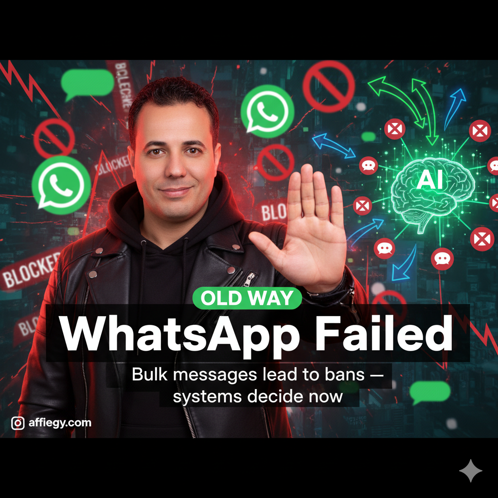 تحليل منظومة العمل داخل Whats360