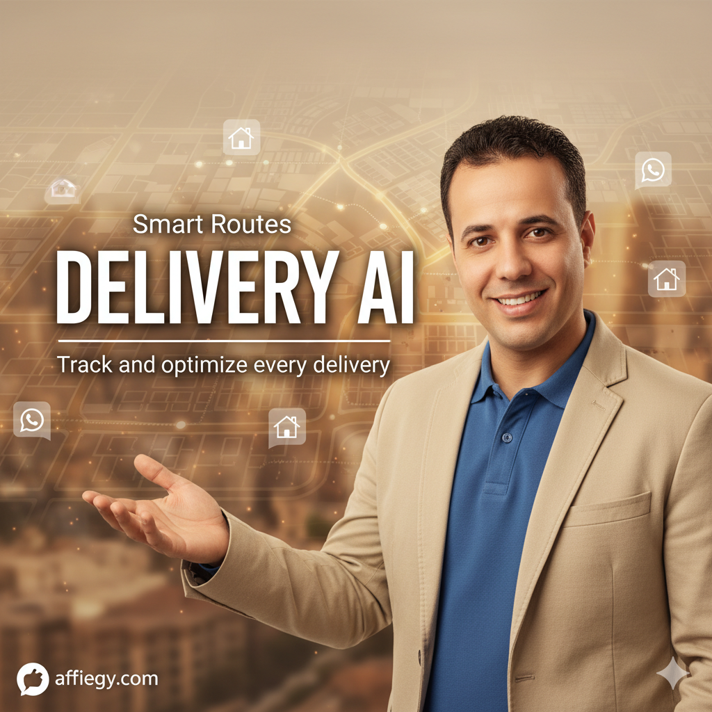 إحصائيات المبيعات والتوصيل في Whats360