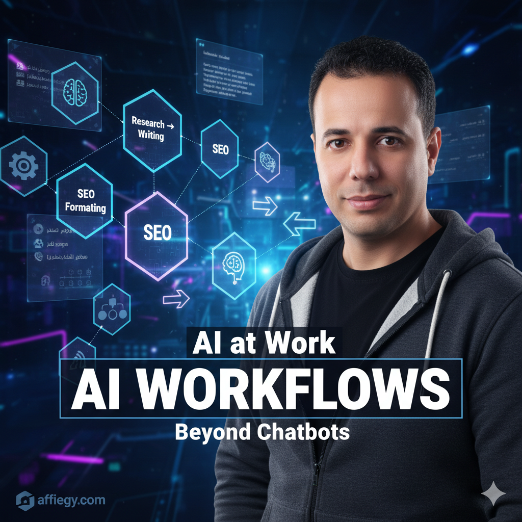 استوديوهات الذكاء الصناعي المتكاملة في Beincode