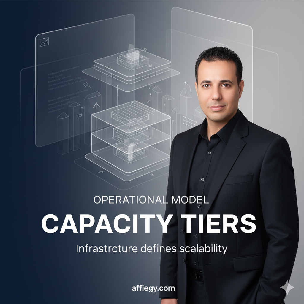 توسيع نطاق العمليات في تجار كوم