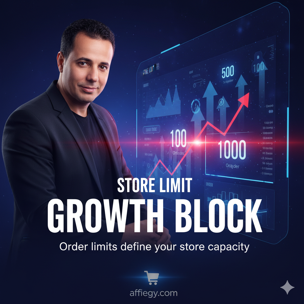 بنية الميجا ستور والتحليل التشغيلي