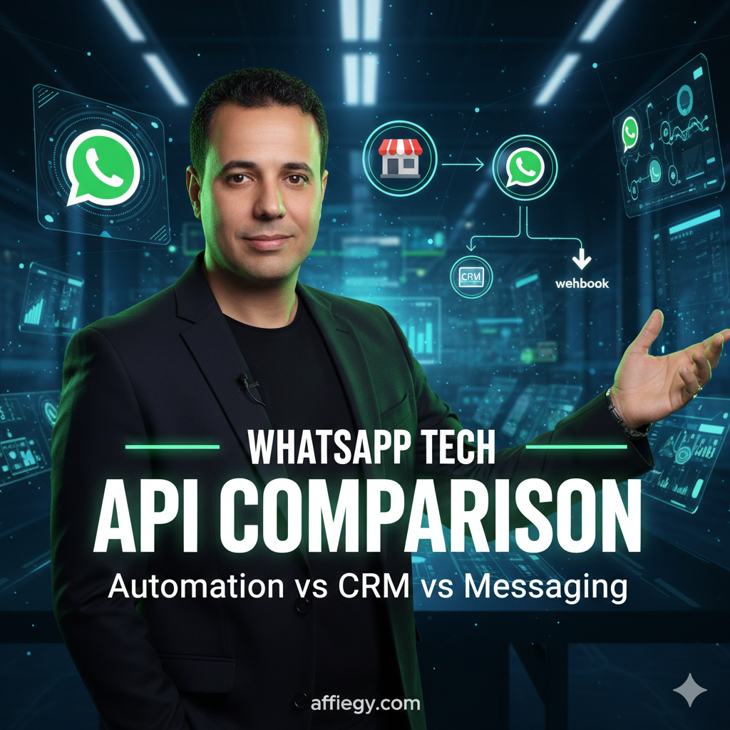 مقارنة بين أنظمة الأتمتة المستقلة والمنصات المتكاملة في سوق 2026