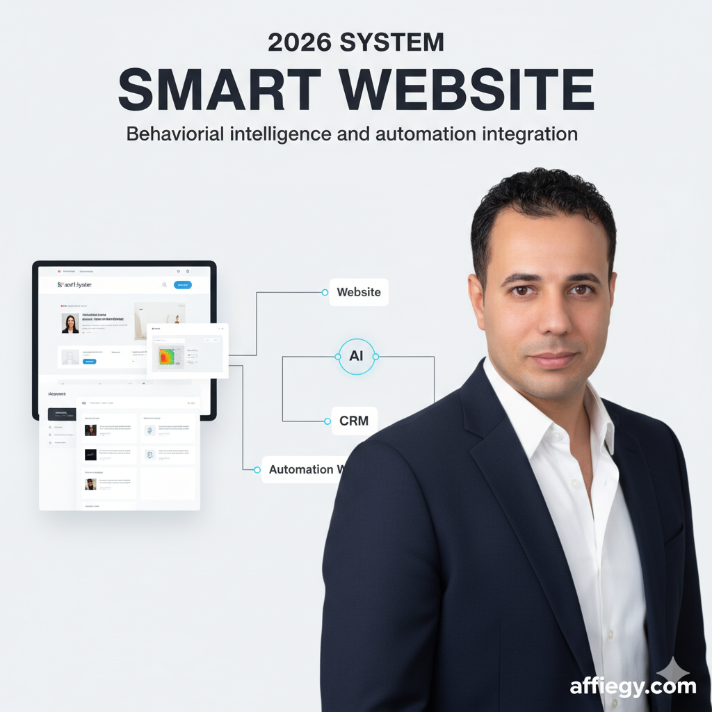 تحليل البيانات السلوكية والخرائط الحرارية لتحسين تجربة المستخدم في مواقع التجارة الإلكترونية لعام 2026