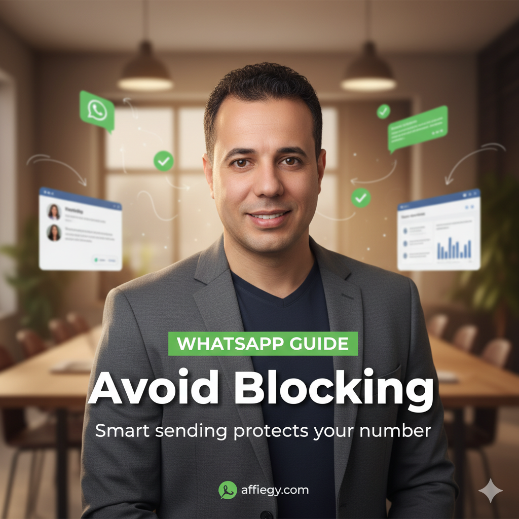 تحليل تقني لأداء سيرفرات واتساب وأسباب فشل إرسال الرسائل في 2026