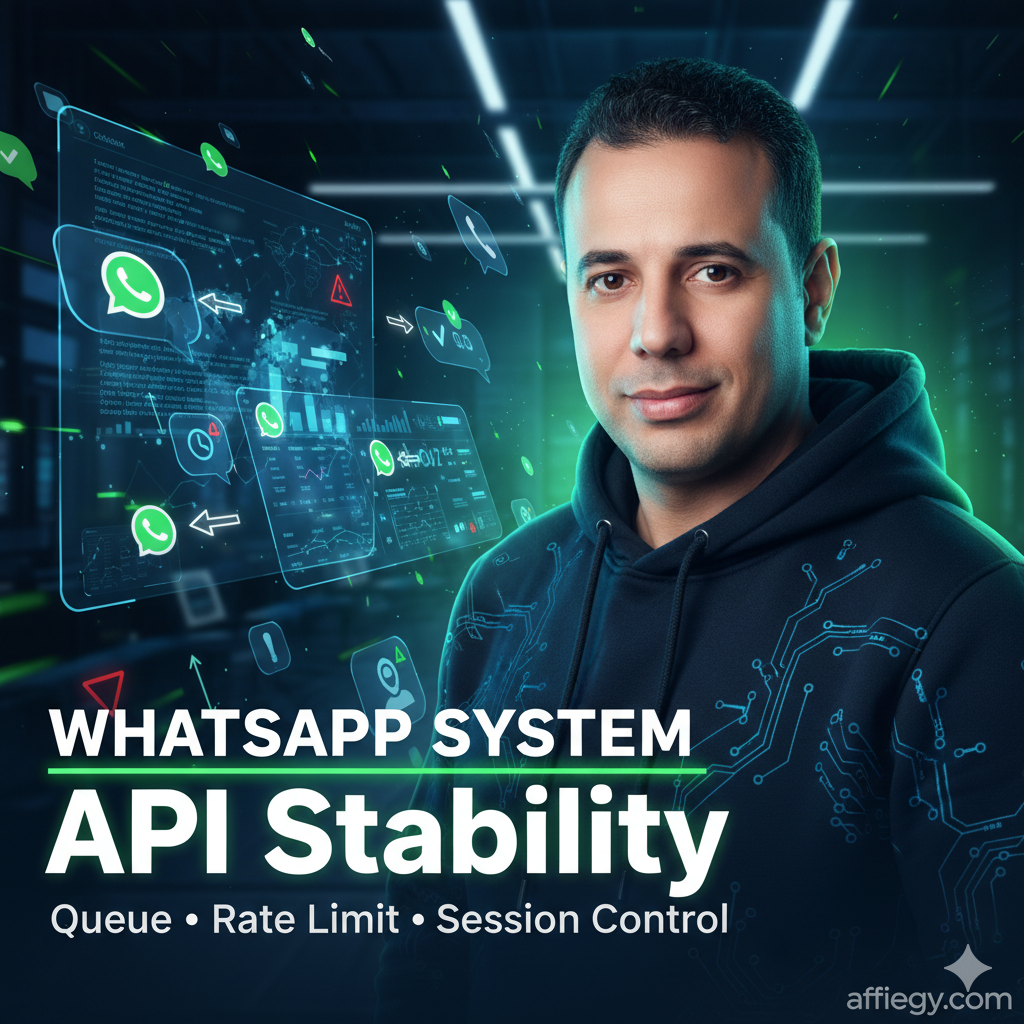 مقارنة بين أنظمة واتساب كلاود والأنظمة المخصصة من حيث التكلفة والاستقرار