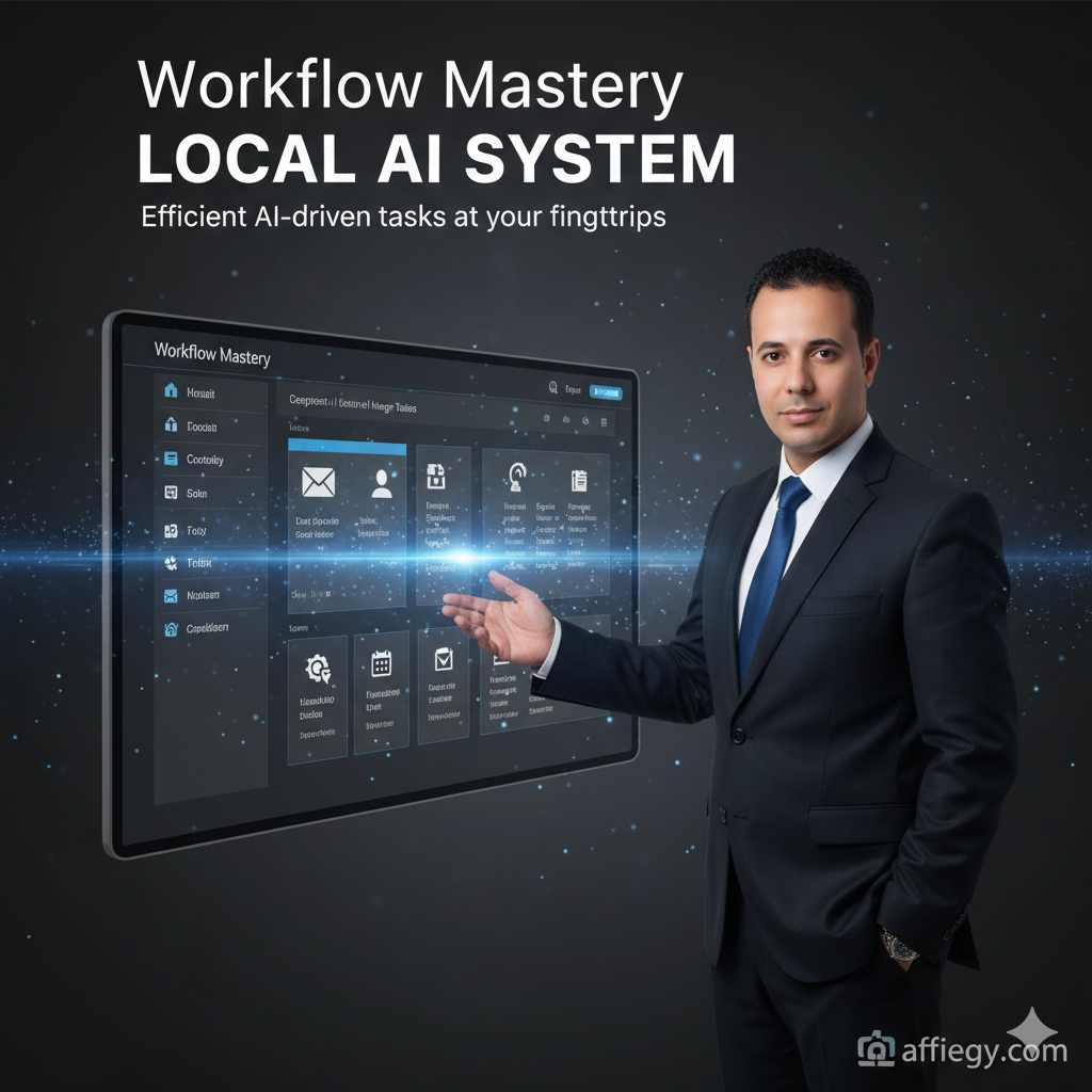 صورة توضح كود برمجي متقدم لربط الأنظمة المحلية ببروتوكولات الـ API لضمان استمرارية العمل Automation Efficiency