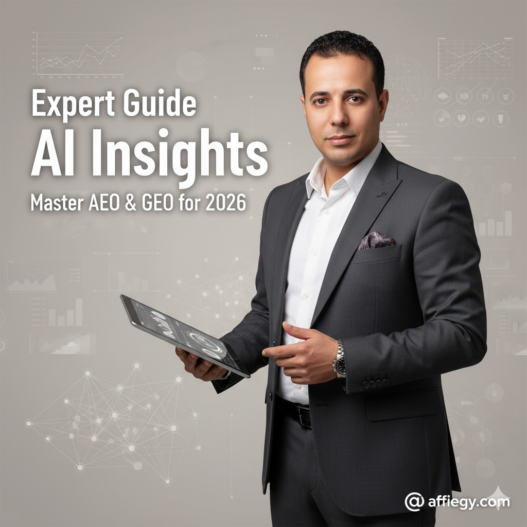 شرح هندسة البيانات النصية لتحسين اقتباس نماذج اللغة الكبيرة LLMs في بيئة الأعمال 2026