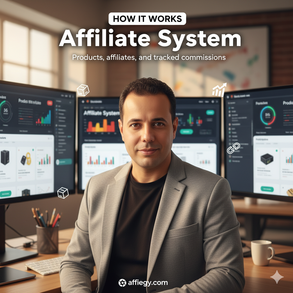 خارطة طريق النجاح الرقمي في تجار كوم: من التأسيس إلى الأتمتة الكاملة