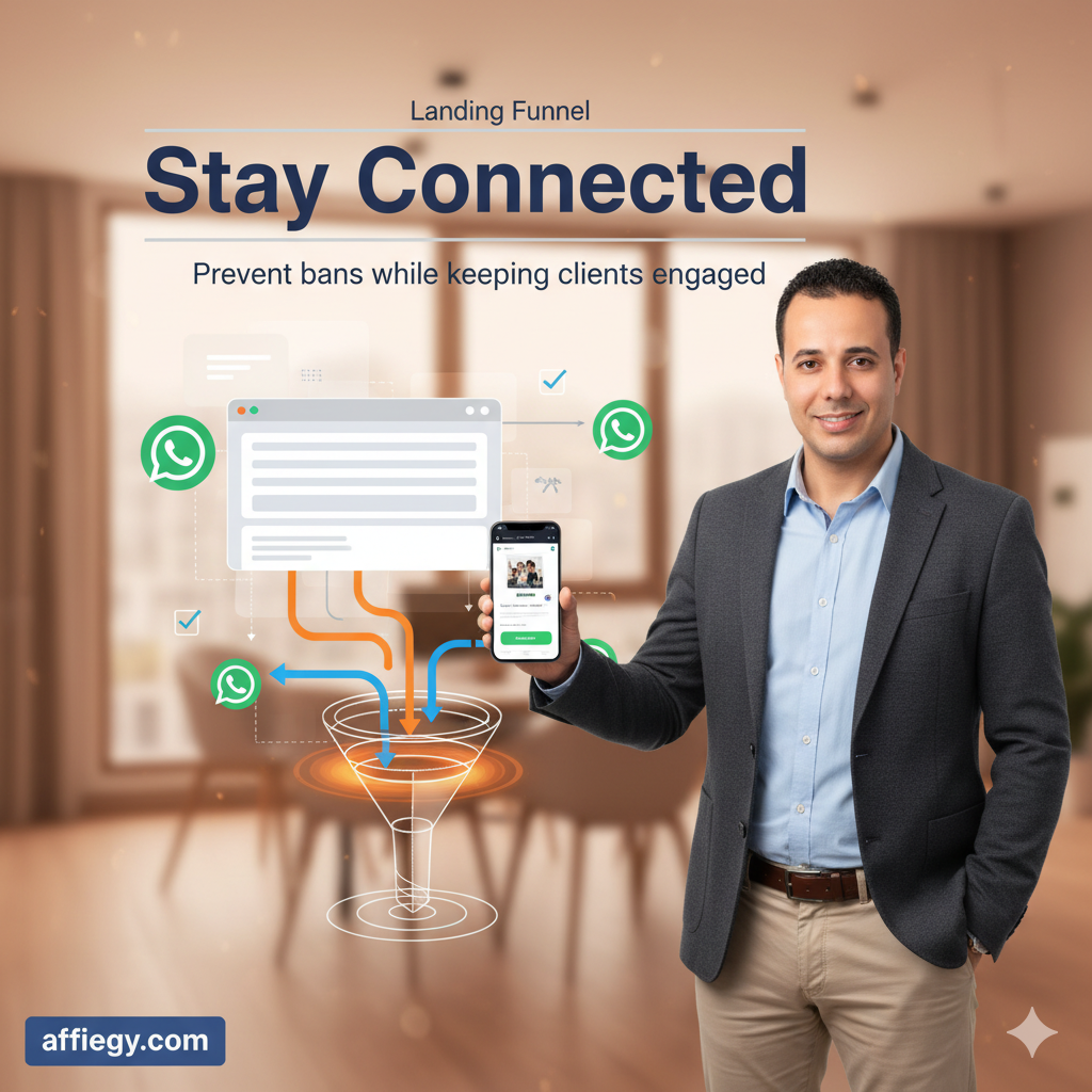 تحليلات الأداء والبيانات التشغيلية بعد تفعيل WhatsApp API في بيئة عمل احترافية