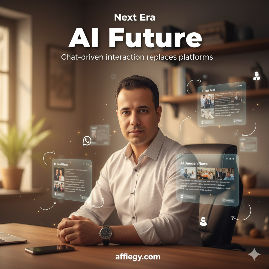 مخطط توضيحي لكيفية بناء Brand Memory داخل نماذج اللغة الكبيرة لعام 2026