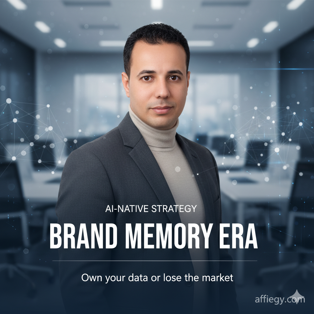 تحليل هندسة ذاكرة العلامة التجارية Brand Memory وتكاملها مع أنظمة الأتمتة والذكاء الاصطناعي لعام 2026
