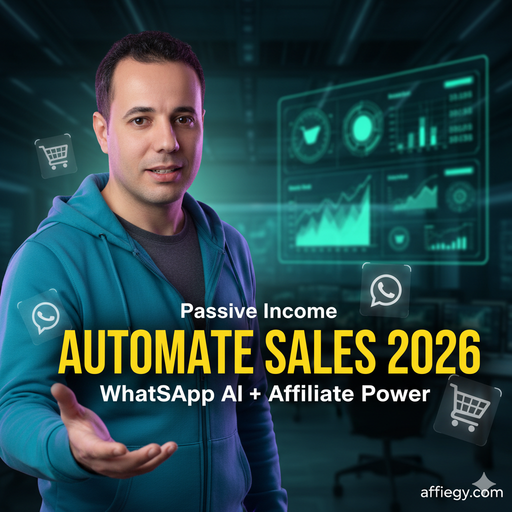 خارطة طريق واضحة للتحول نحو الأتمتة الكاملة والسيادة الرقمية في عام 2026