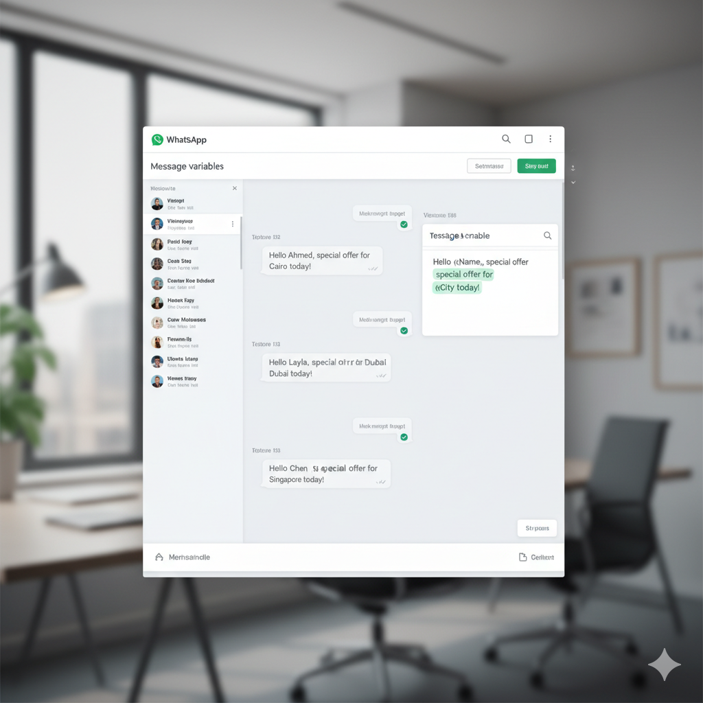 رسم بياني يوضح استراتيجية تسخين أرقام الواتساب لرفع مستوى الثقة وتجنب الحظر في عام 2026