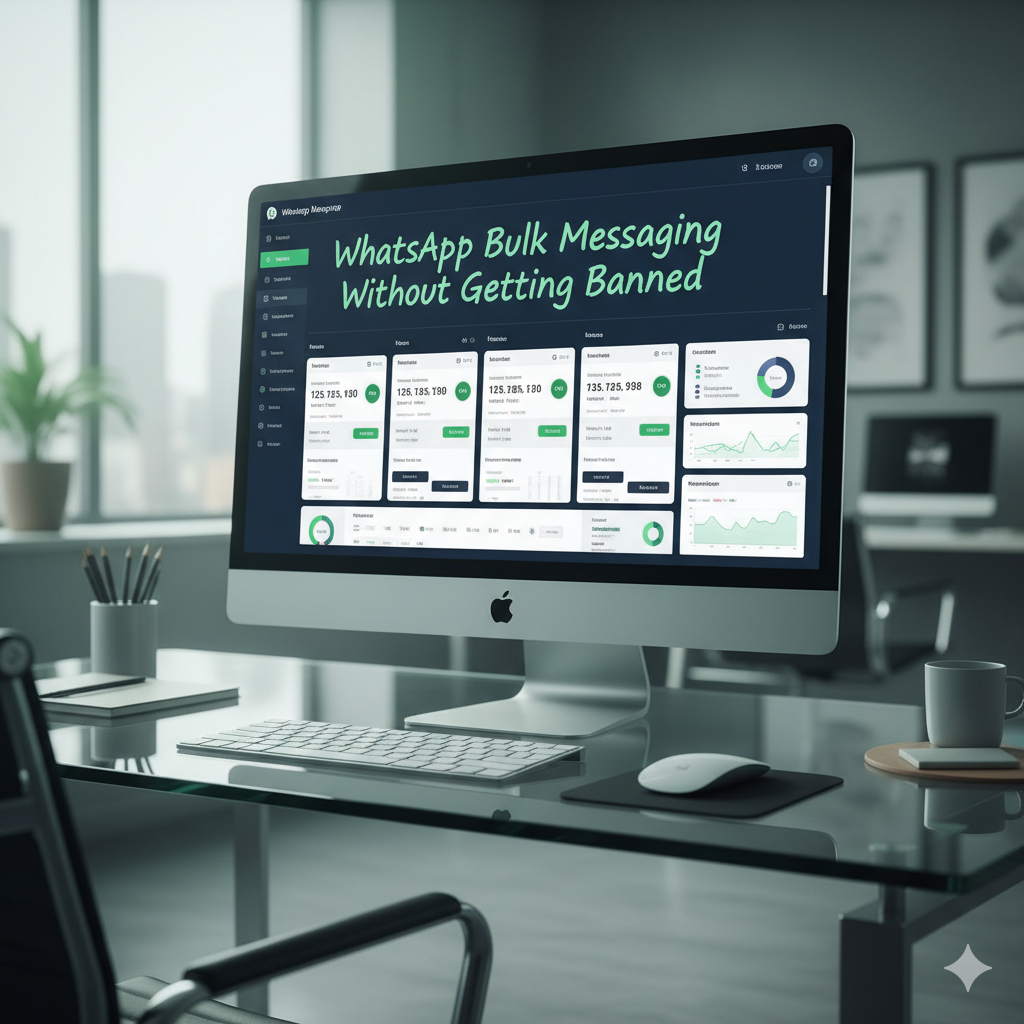 تحليل تقني للفجوات التشغيلية في حملات الواتساب وكيفية تجنب الحظر عبر إدارة البيانات الذكية