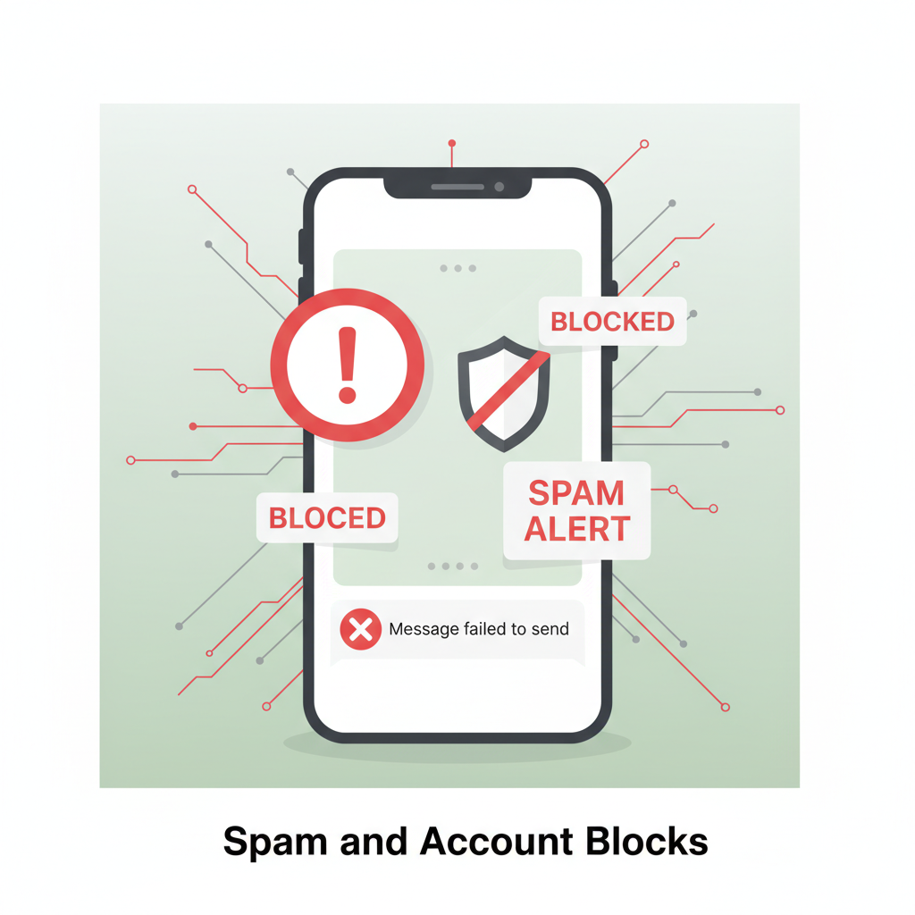 لوحة تحكم إدارة حملات واتساب 2026 تعرض إحصائيات الأتمتة ومعدلات التحويل المباشرة