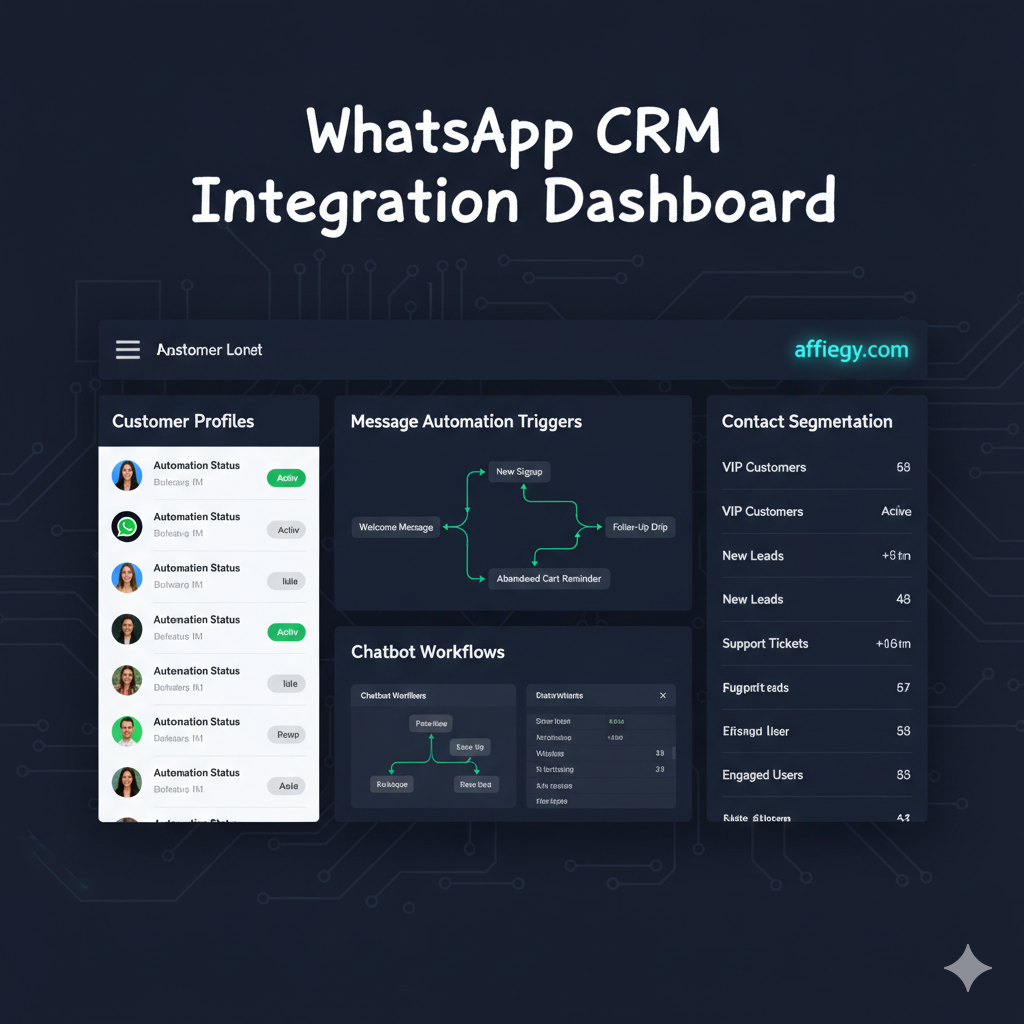 توضيح تقني لعملية تدفق البيانات بين سيرفرات Meta وأنظمة الـ API الخارجية