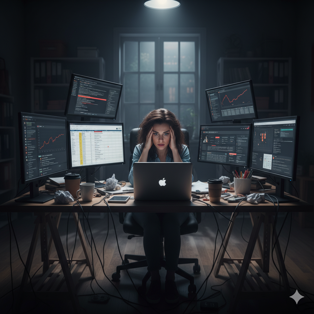 مخطط معماري لتدفق البيانات Data Flow بين أنظمة الذكاء الاصطناعي المختلفة والربط عبر API