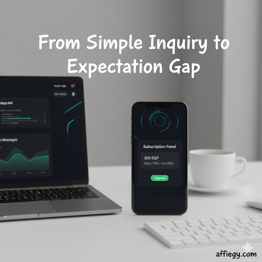 تحويل اعتراضات العملاء إلى فرص للترقية وبناء ثقة طويلة الأمد عبر تقديم الحلول التقنية الصحيحة