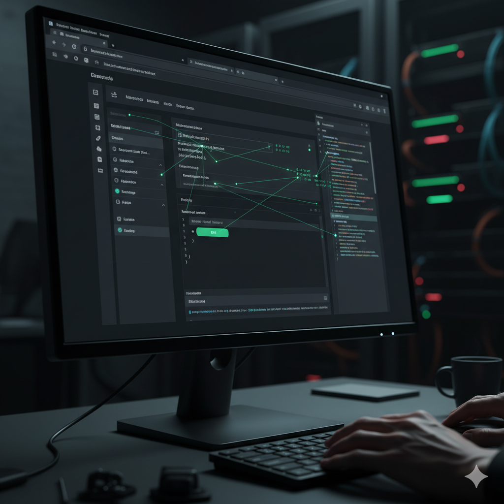 تحليل بنية الأتمتة المحلية Local Automation ومقارنتها بالأنظمة السحابية لتقليل تكاليف التشغيل في 2026