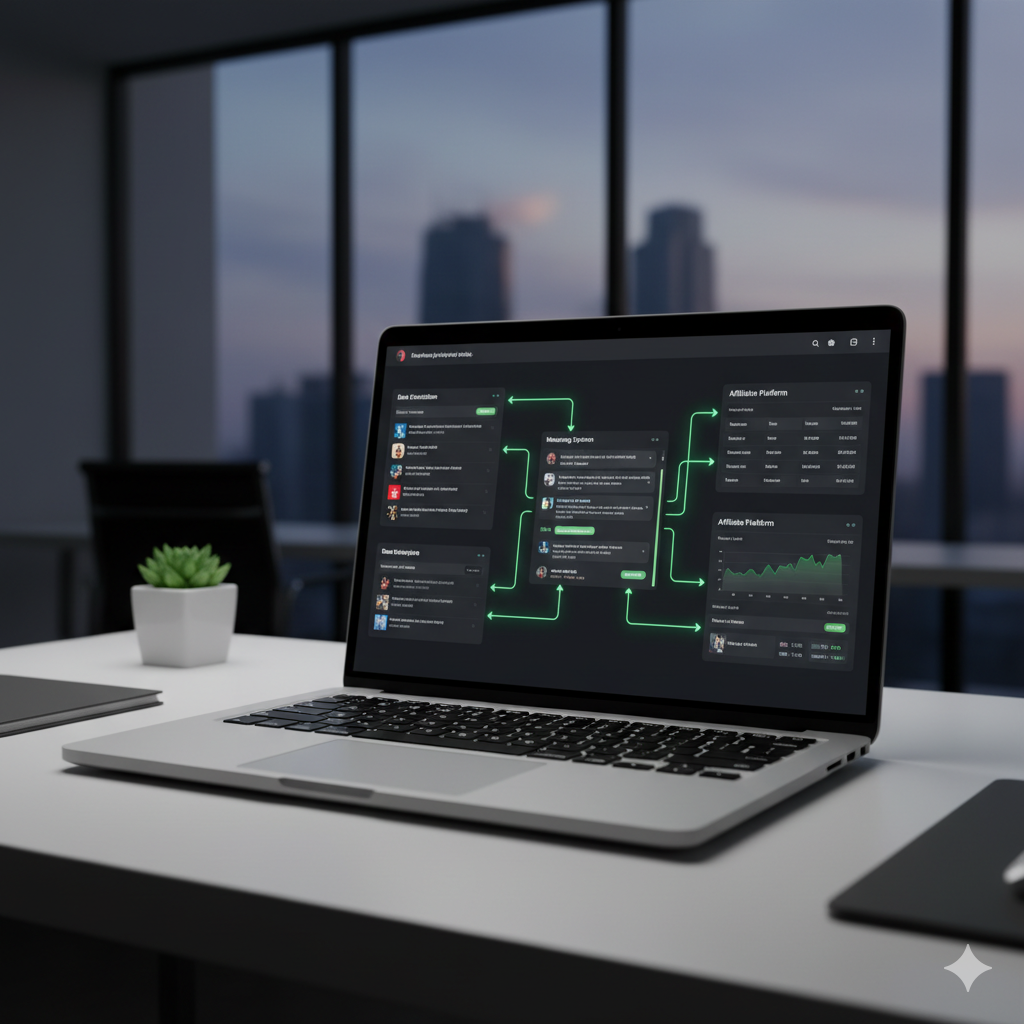 تحليل مالي يوضح توفير التكاليف عند الانتقال من أنظمة SaaS إلى الأتمتة المحلية المملوكة
