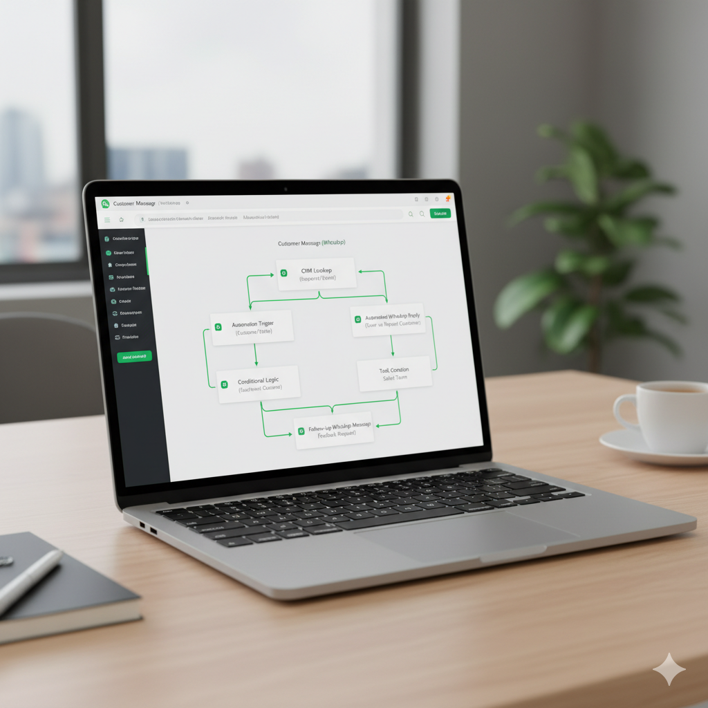 توضيح تقني لعملية توثيق الحسابات التجارية على واتساب وحماية الأرقام من الحظر عبر API الرسمي