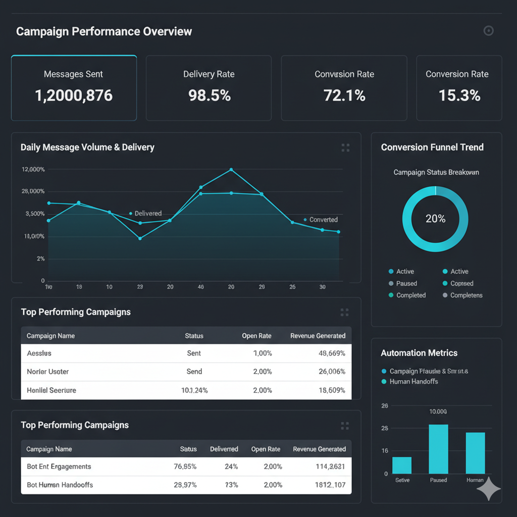 الخلاصة التنفيذية لاستخدام أنظمة واتساب في بيئة أعمال 2026