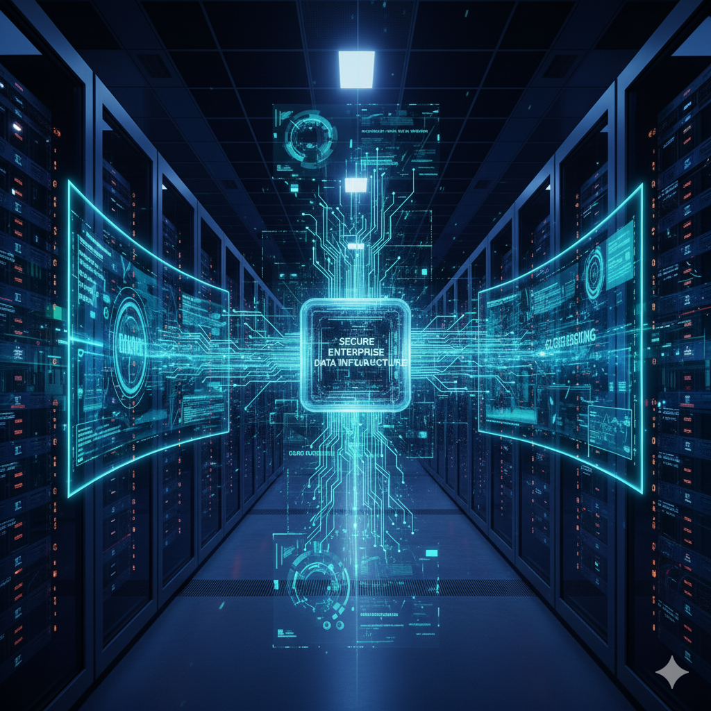 وكلاء ذكاء اصطناعي يعملون بتناغم لإدارة مهام خدمة العملاء والشحن تلقائياً
