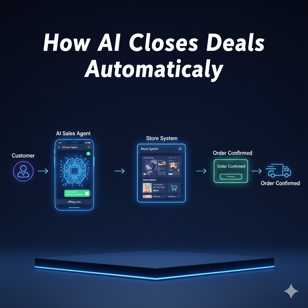 خطة عمل تنفيذية أسبوعية لتحويل المتجر التقليدي إلى متجر آلي بالكامل