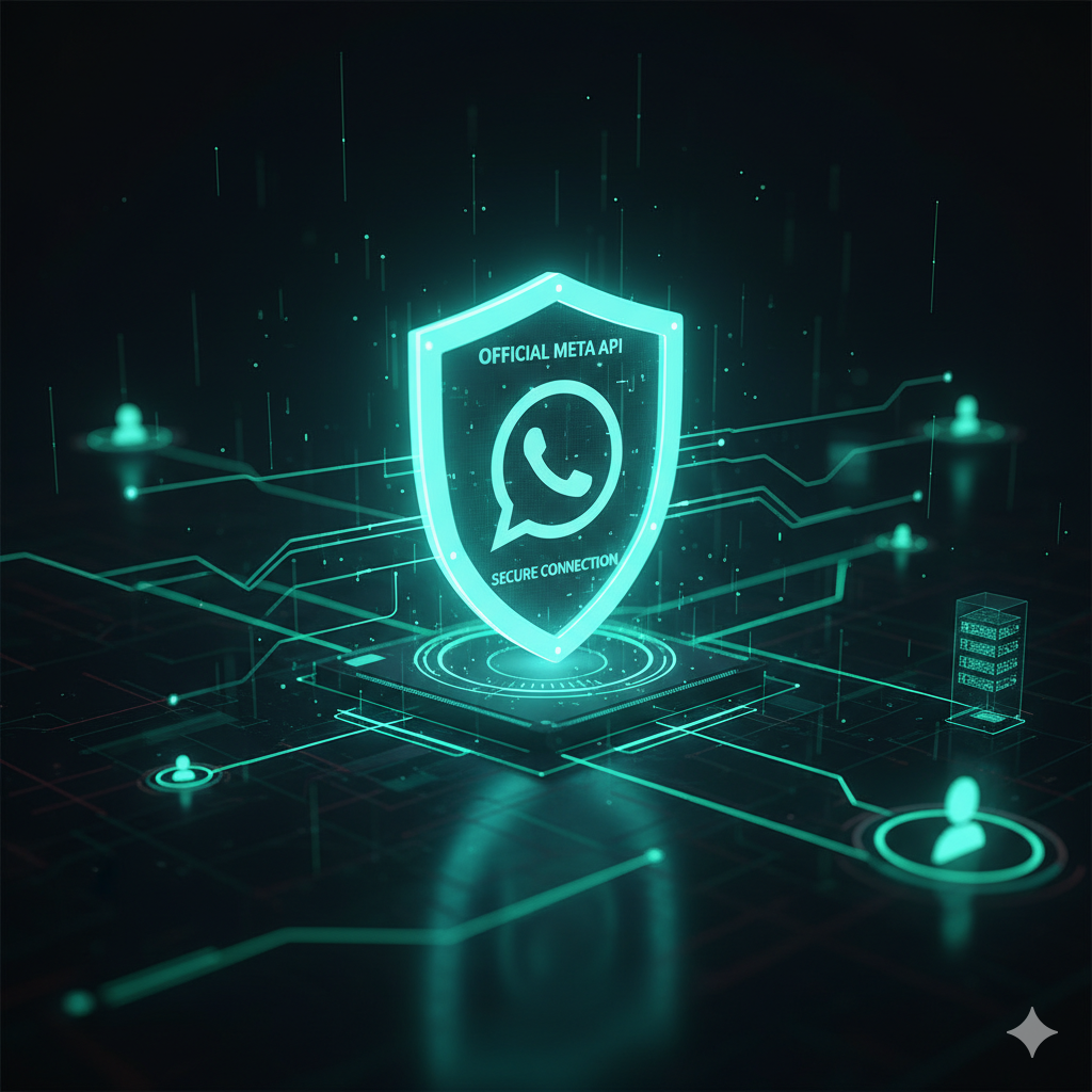 واجهة أتمتة الرسائل لزيادة معدل التحويل وتقليل السلات المهجورة عبر WhatsApp