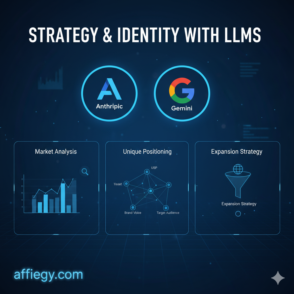 Architectural diagram of AI Operating System and data flow in 2026 business environments