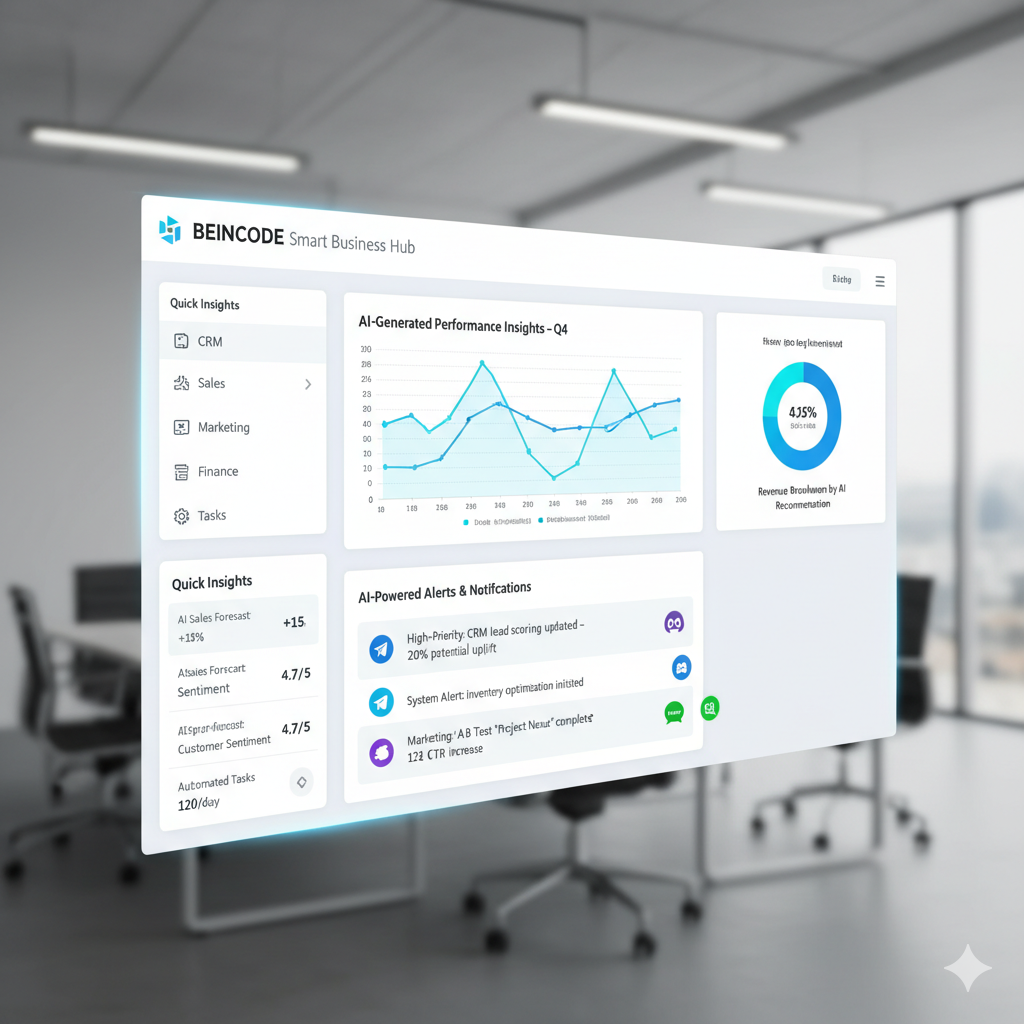 تحليل العائد على الاستثمار ROI للأتمتة البرمجية
