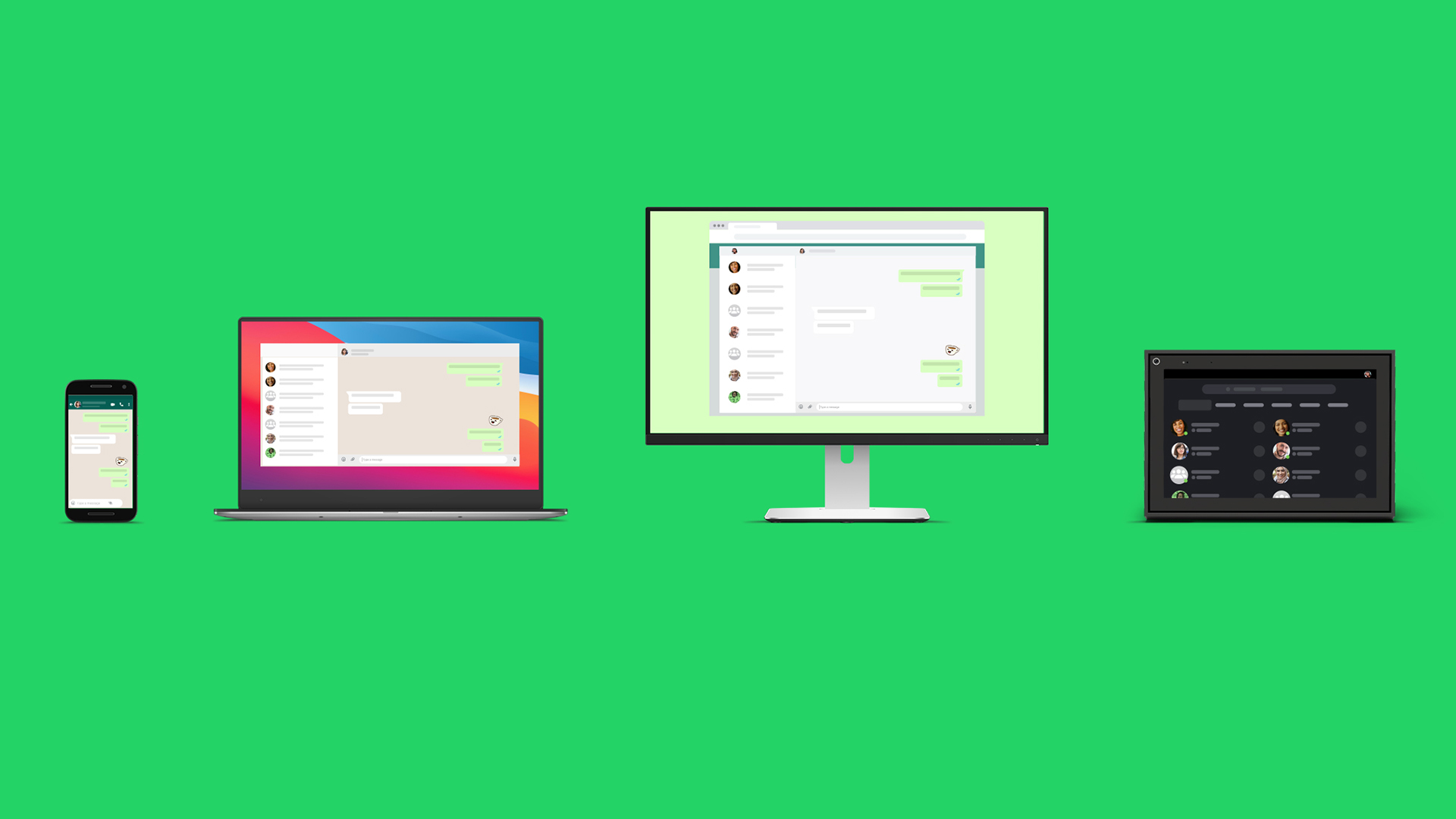 مقارنة تقنية بين واجهة تطبيق واتساب بيزنس العادي وواجهة الأتمتة الاحترافية عبر API في بيئة عمل 2026