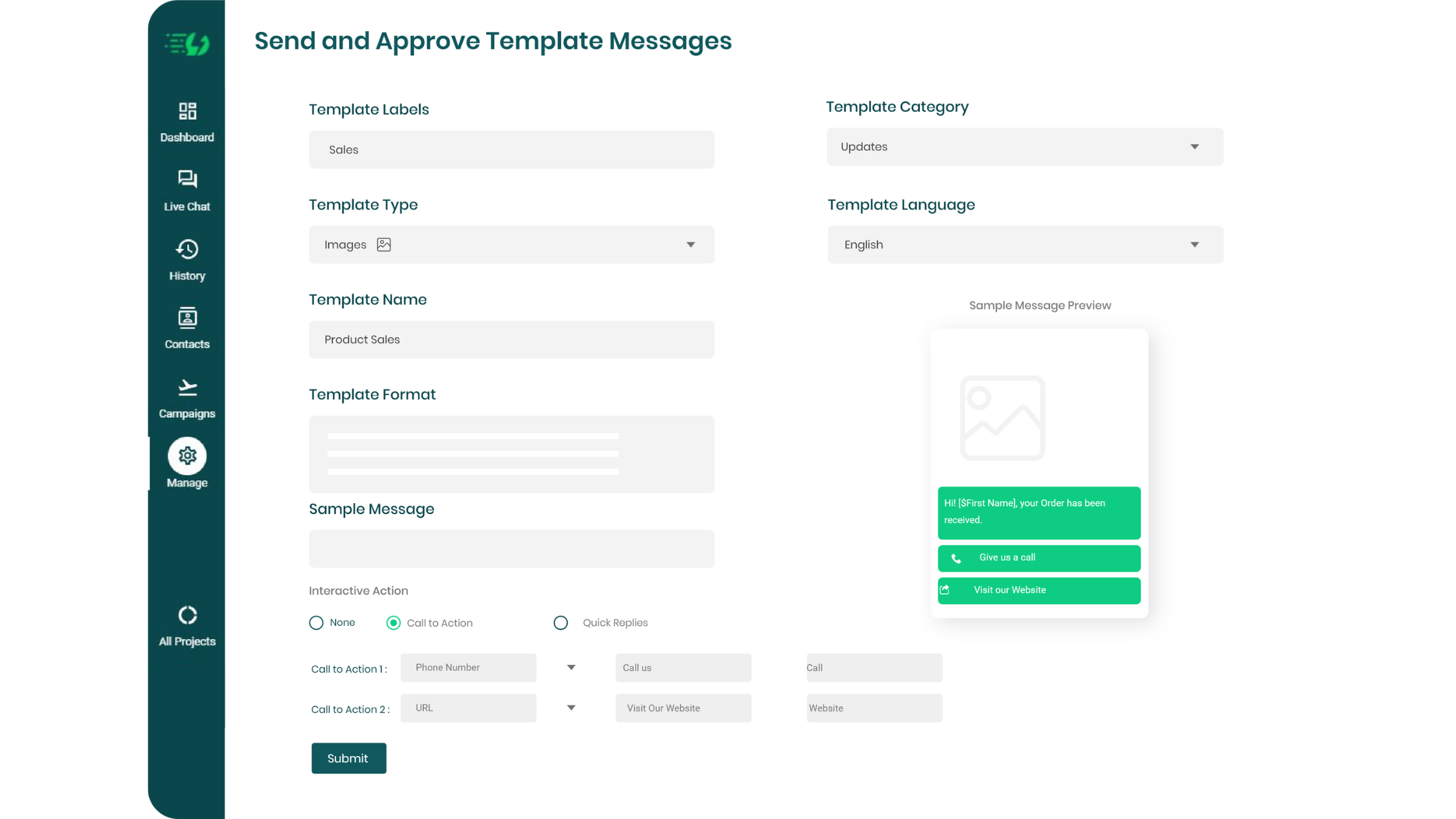 قوالب رسائل واتساب احترافية لبناء ولاء العملاء وزيادة المبيعات المتكررة