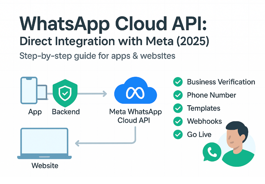 واجهة تحليل البيانات وجودة الحساب داخل منصة واتساب للأعمال لضمان استمرار الخدمة بدون حظر