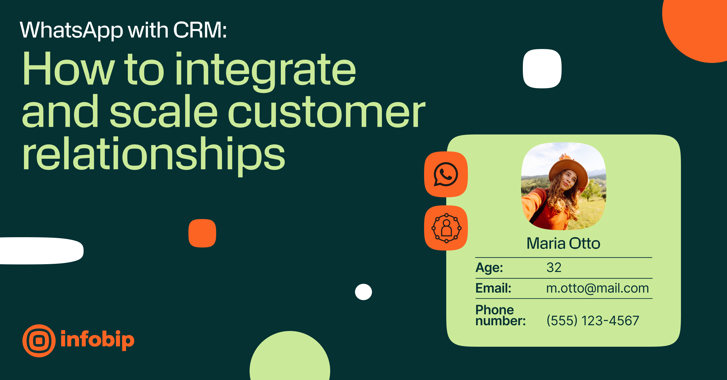 نظام إدارة تعدد الأرقام وفصل قنوات التواصل داخل المؤسسة الواحدة