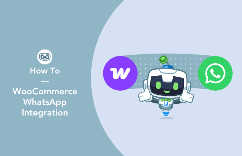 تكامل ووكومرس مع واتساب لزيادة المبيعات